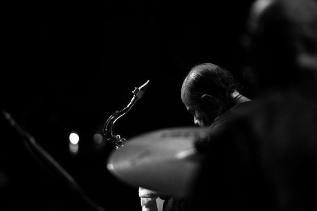 Benny Golson (11)